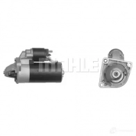 Стартер MAHLE ORIGINAL MS 373 2359171 11.130.997 11130997 - Изображение 3