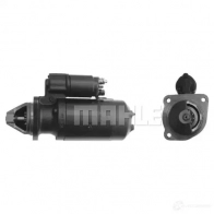 Стартер MAHLE ORIGINAL 11130598 MS 331 11.130.598 2359137 - Изображение 3