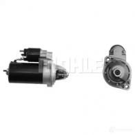 Стартер MAHLE ORIGINAL 11130863 11.130.863 MS 281 1191610730 - Изображение 4