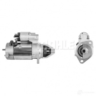 Стартер MAHLE ORIGINAL 11131136 MS 93 11.131.136 101896959 - Изображение 4