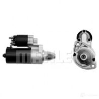 Стартер MAHLE ORIGINAL MS 97 11.131.297 2359467 11131297 - Изображение 4