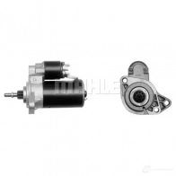 Стартер MAHLE ORIGINAL ms259 378907110 11131412 11.131.412 - Изображение 4