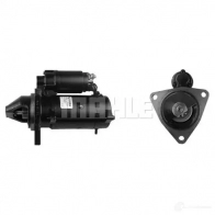 Стартер MAHLE ORIGINAL 11131821 2359020 ms202 11.131.821 - Изображение 3