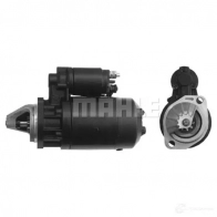 Стартер MAHLE ORIGINAL 11131821 2359020 ms202 11.131.821 - Изображение 4