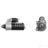 Стартер MAHLE ORIGINAL 11.130.647 2359175 MS 378 11130647 - Изображение 3