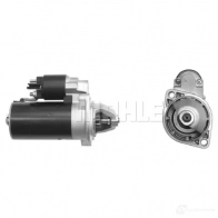 Стартер MAHLE ORIGINAL 11.131.986 2359125 MS 32 11.131.478 - Изображение 4