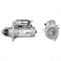 Стартер MAHLE ORIGINAL MS 768 11139611 1194163970 72444491 - Изображение 4