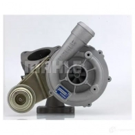 Стартер MAHLE ORIGINAL 2359409 MS 675 11.139.518 11139518 - Изображение 4