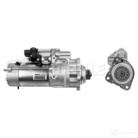 Стартер MAHLE ORIGINAL 72457535 1194164050 1113 2503 MS 821 - Изображение 4