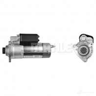 Стартер MAHLE ORIGINAL 2359021 MS 203 11.132.238 11132238 - Изображение 3