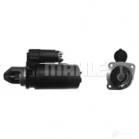Стартер MAHLE ORIGINAL 2359021 MS 203 11.132.238 11132238 - Изображение 4