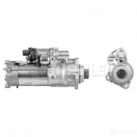 Стартер MAHLE ORIGINAL 2359245 11131876 MS 452 11.131.876 - Изображение 3