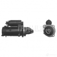 Стартер MAHLE ORIGINAL MS 397 11.131.515 11.131.773 2359194 - Изображение 3