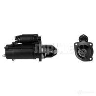 Стартер MAHLE ORIGINAL 2359154 MS 351 11130669 11.130.669 - Изображение 4