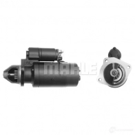 Стартер MAHLE ORIGINAL 11.130.821 11130821 MS 309 2359117 - Изображение 4