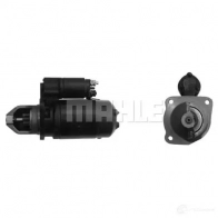 Стартер MAHLE ORIGINAL 105561355 11.130.704 11130704 MS 352 - Изображение 3