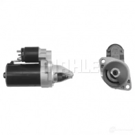 Стартер MAHLE ORIGINAL 11130417 2359008 ms189 11.130.417 - Изображение 3