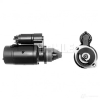 Стартер MAHLE ORIGINAL 11130417 2359008 ms189 11.130.417 - Изображение 4