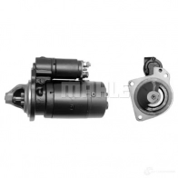 Стартер MAHLE ORIGINAL 11130203 2359185 11.130.203 MS 388 - Изображение 3