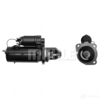 Стартер MAHLE ORIGINAL 11.130.509 11130509 2359148 MS 345 - Изображение 4