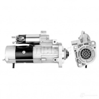 Стартер MAHLE ORIGINAL 1437915819 MS 970 J2N6N L