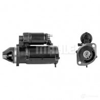 Стартер MAHLE ORIGINAL 72425956 1113 2433 MS 737 2359444