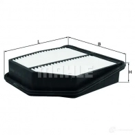 Стартер MAHLE ORIGINAL 72425956 1113 2433 MS 737 2359444 - Изображение 4
