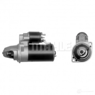 Стартер MAHLE ORIGINAL 11.130.010 2359011 MS 191 11.130.230 - Изображение 4