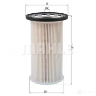 Стартер MAHLE ORIGINAL MS 659 11.132.378 2359394 11132378 - Изображение 4