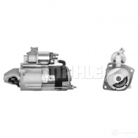 Стартер MAHLE ORIGINAL 2359101 11.131.789 11.131.221 MS 293 - Изображение 4