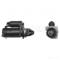Стартер MAHLE ORIGINAL MS235 11132101 2359051 11.132.101 - Изображение 3