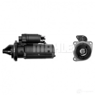 Стартер MAHLE ORIGINAL 2359453 11.131.604 MS 79 11131604 - Изображение 3