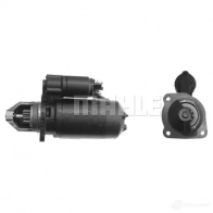 Стартер MAHLE ORIGINAL 2359453 11.131.604 MS 79 11131604 - Изображение 4