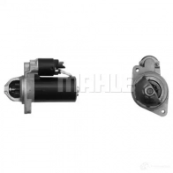 Стартер MAHLE ORIGINAL 11.130.630 MS 51 11.130.972 2359293 - Изображение 4
