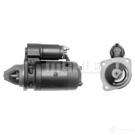 Стартер MAHLE ORIGINAL MS 277 11.130.117 11.130.551 2359088 - Изображение 3