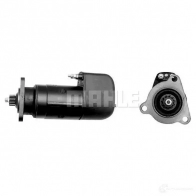 Стартер MAHLE ORIGINAL MS 472 2359263 11139022 11.139.022 - Изображение 3