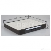 Стартер MAHLE ORIGINAL 11139077 2359274 ms487 11.139.077 - Изображение 2