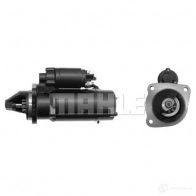 Стартер MAHLE ORIGINAL 2359152 11130824 11.130.824 MS 349 - Изображение 4