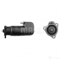 Стартер MAHLE ORIGINAL 11139135 582495678 11.139.135 MS 533 - Изображение 3
