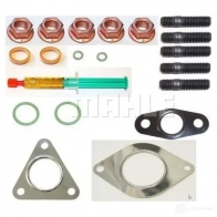 Стартер MAHLE ORIGINAL ms543 11.139.087 11139087 2359318