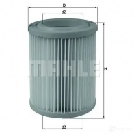 Стартер MAHLE ORIGINAL ms543 11.139.087 11139087 2359318 - Изображение 4