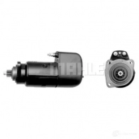 Стартер MAHLE ORIGINAL 11139007 2359295 MS 512 11.139.007 - Изображение 3