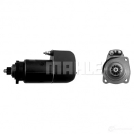 Стартер MAHLE ORIGINAL MS 587 2359355 11.130.287 11.139.010 - Изображение 3