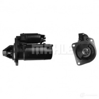 Стартер MAHLE ORIGINAL 11.132.156 11132156 MS 207 2359025 - Изображение 3
