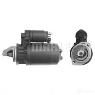 Стартер MAHLE ORIGINAL 11.132.156 11132156 MS 207 2359025 - Изображение 4