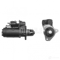 Стартер MAHLE ORIGINAL 2359329 11.139.160 MS 558 11139160 - Изображение 3