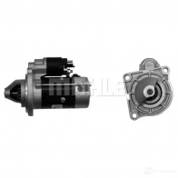 Стартер MAHLE ORIGINAL MS 78 11.131.603 11131603 2359452 - Изображение 3