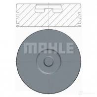 Стартер MAHLE ORIGINAL 6245258 72741803 11139526 MS 713