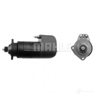 Стартер MAHLE ORIGINAL MS 530 11.130.390 11.139.088 2359310 - Изображение 3