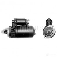 Стартер MAHLE ORIGINAL 11132157 2359042 11.132.157 MS 224 - Изображение 4